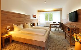 Petul Apart Hotel Am Ruhrbogen