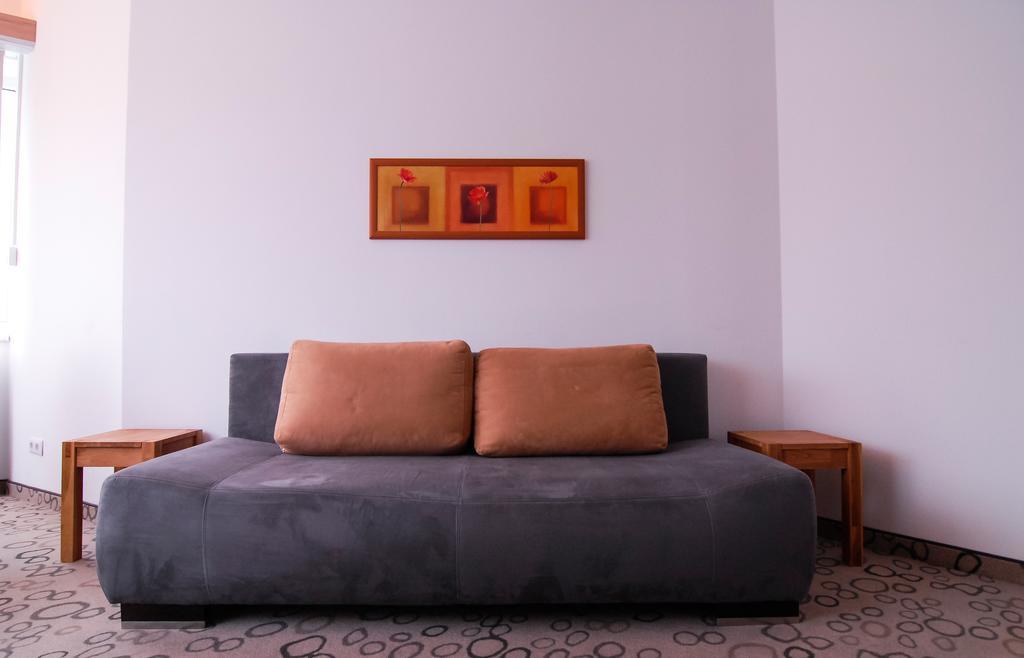 Petul Apart Hotel Am Ruhrbogen Bochum Kamer foto